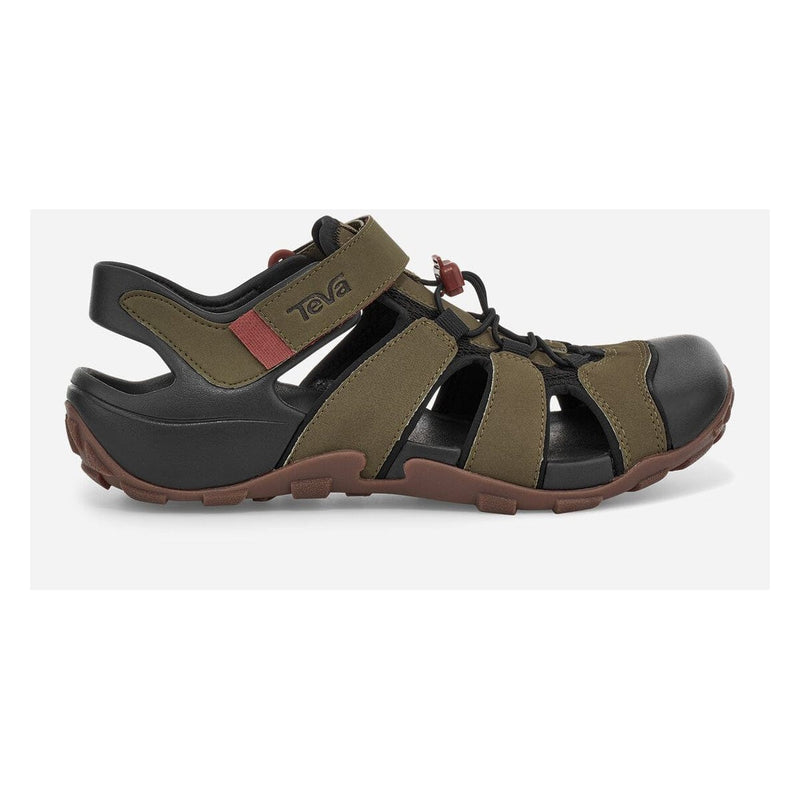 Load image into Gallery viewer, Teva Flintwood Sandal - Men&#39;s
