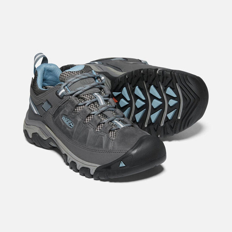 Load image into Gallery viewer, Keen Women&#39;s Targhee III Waterproof Hiking Shoe
