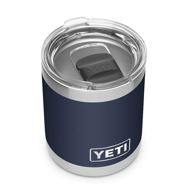 Load image into Gallery viewer, YETI Rambler 10 oz Lowball with Magslider Lid