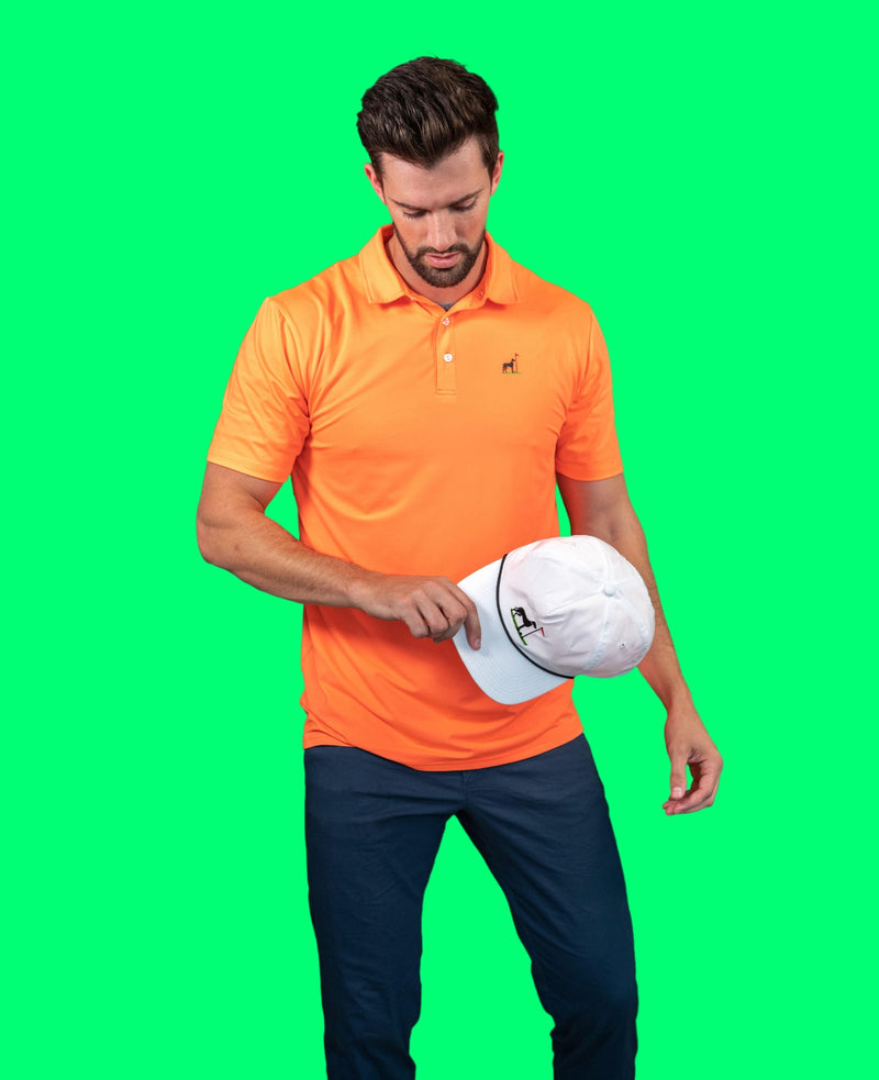 Load image into Gallery viewer, Neon Orange by Proud 90