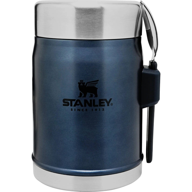 Load image into Gallery viewer, Stanley Classic Legendary Food Jar + Spork
