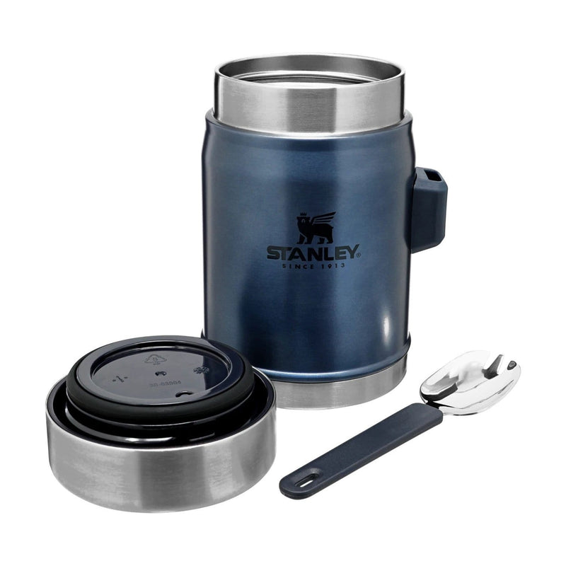 Load image into Gallery viewer, Stanley Classic Legendary Food Jar + Spork
