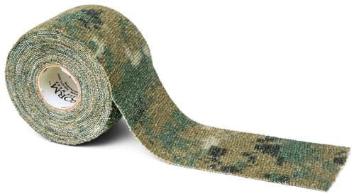 Load image into Gallery viewer, Gear Aid Camo Form Fabric Wrap