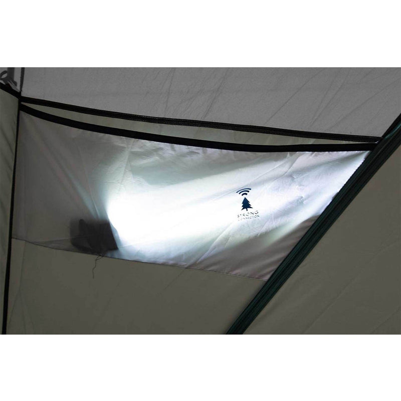 Load image into Gallery viewer, Kelty Wireless 6 Person Family/Car Camping Tent

