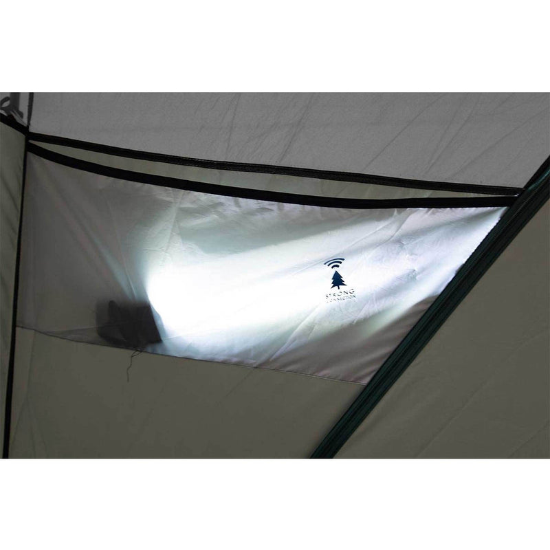 Load image into Gallery viewer, Kelty Wireless 6 Person Family/Car Camping Tent