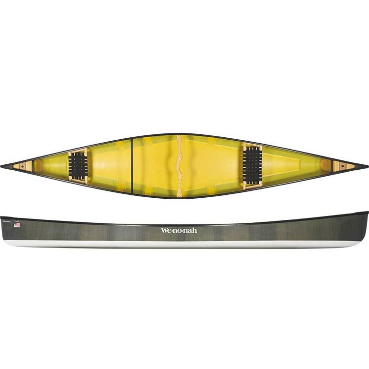 Load image into Gallery viewer, Wenonah Adirondack Canoe