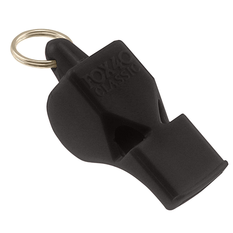 Load image into Gallery viewer, NRS Fox 40 Safety Whistle
