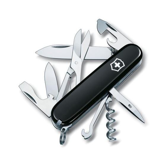 Load image into Gallery viewer, Victorinox Climber Swiss Army Knife