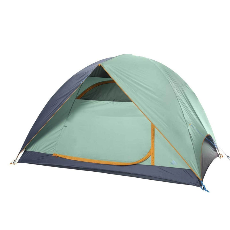 Load image into Gallery viewer, Kelty Tallboy 6 Person Family/Car Camping Tent
