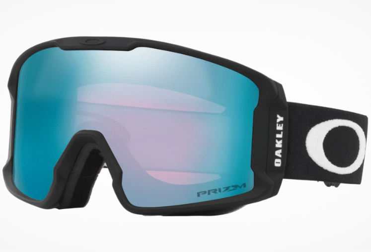 Load image into Gallery viewer, Oakley LINE MINER XM Ski Goggle