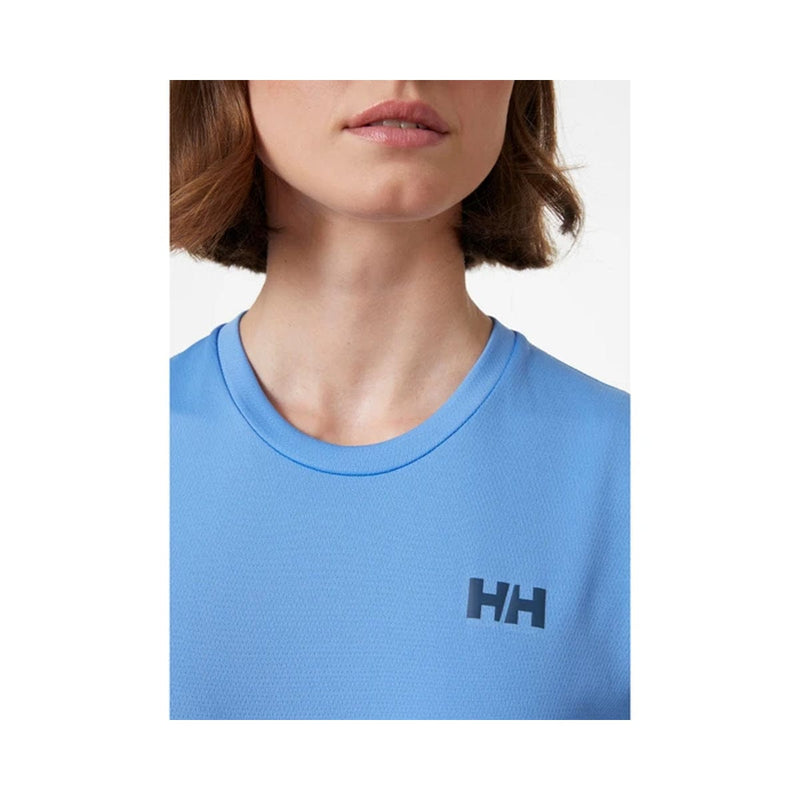 Load image into Gallery viewer, Helly Hansen Womens HH LIFA Active Solen T-Shirt