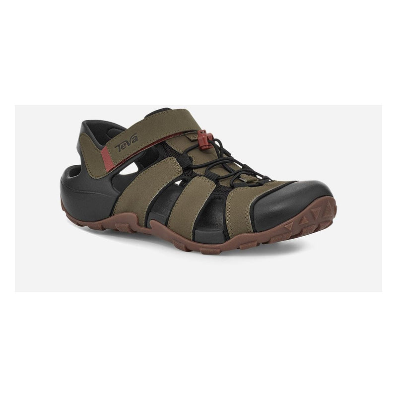 Load image into Gallery viewer, Teva Flintwood Sandal - Men&#39;s
