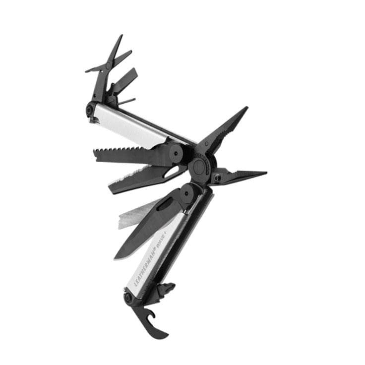 Load image into Gallery viewer, Leatherman Wave+ Multi-Tool