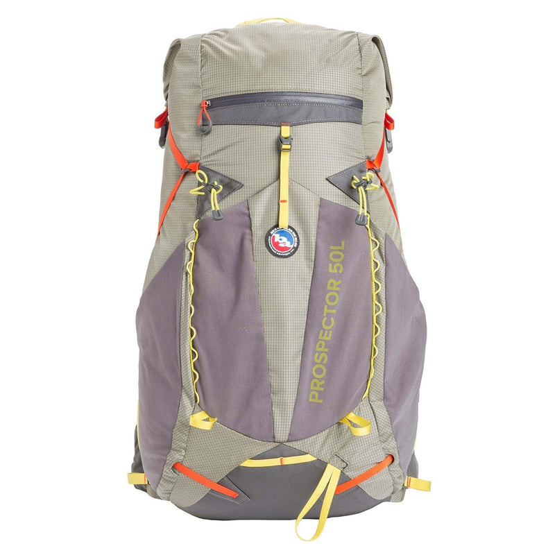 Load image into Gallery viewer, Big Agnes Prospector 50L Lightweight Men's Backpacking Pack For Overnight Trips