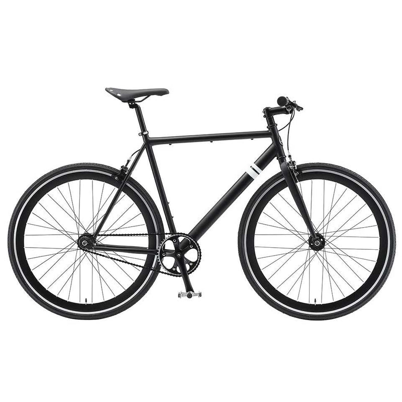 Load image into Gallery viewer, Sole Single Speed Bicycles the OVERTHROW V2 Bike