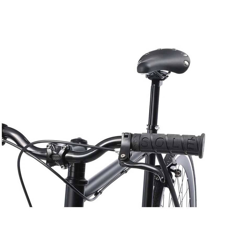 Load image into Gallery viewer, Sole Single Speed Bicycles the OVERTHROW V2 Bike