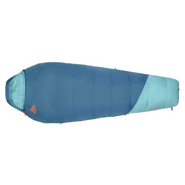 Load image into Gallery viewer, Kelty Mistral 20 Degree Sleeping Bag