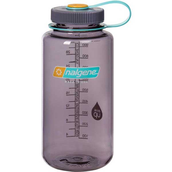 Load image into Gallery viewer, Nalgene Wide Mouth Tritan 32 oz. Water Bottle