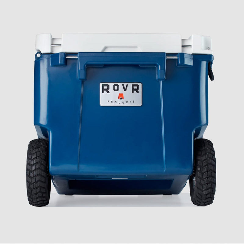 Load image into Gallery viewer, RovR RollR 80 Wheeled Cooler
