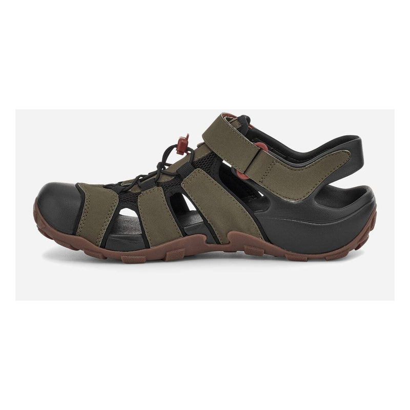 Load image into Gallery viewer, Teva Flintwood Sandal - Men&#39;s
