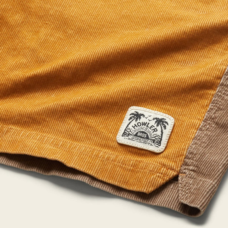 Load image into Gallery viewer, Howler Brothers Pressure Drop Cord Shorts
