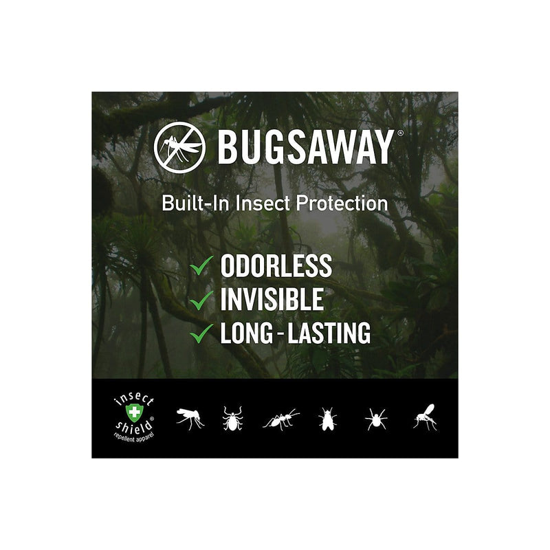 Load image into Gallery viewer, ExOfficio BugsAway Woven Bandana