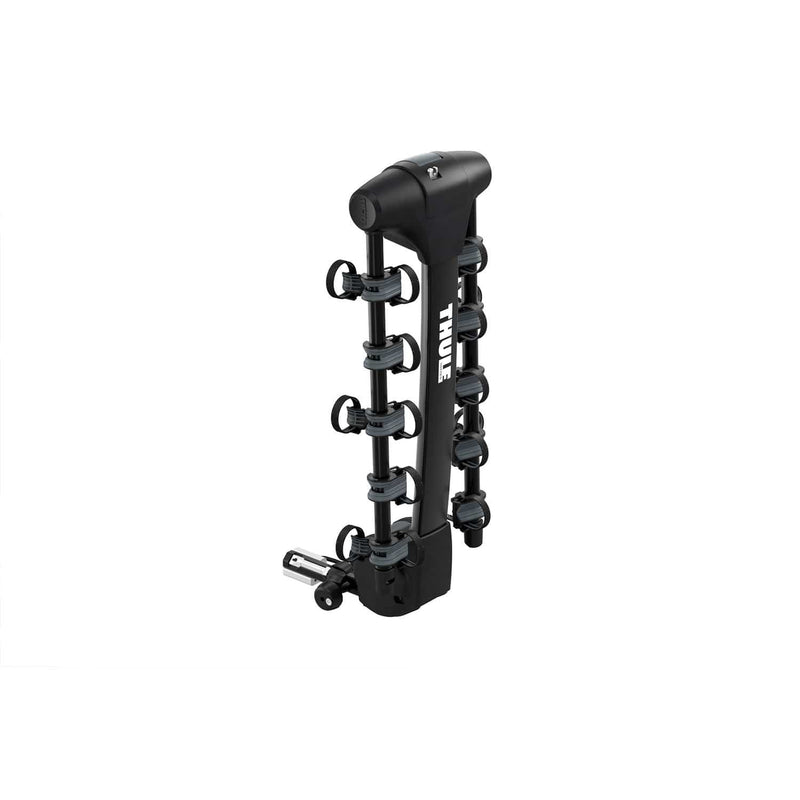 Load image into Gallery viewer, Thule Apex XT 5 Hitch Bike Rack