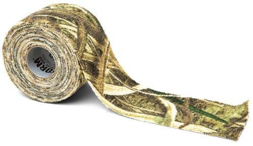 Load image into Gallery viewer, Gear Aid Camo Form Fabric Wrap
