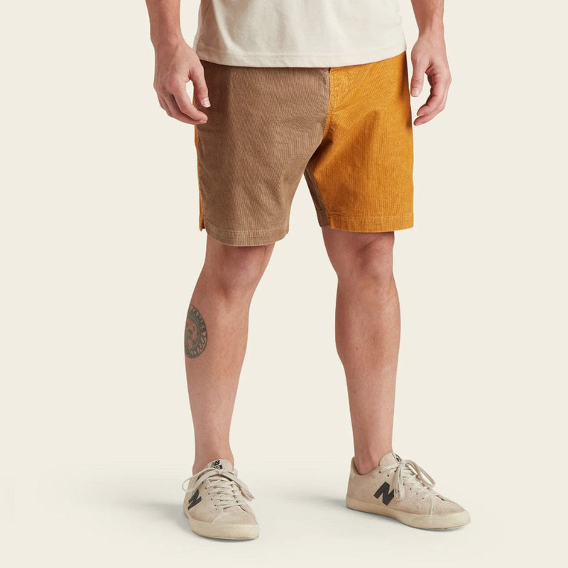 Load image into Gallery viewer, Howler Brothers Pressure Drop Cord Shorts