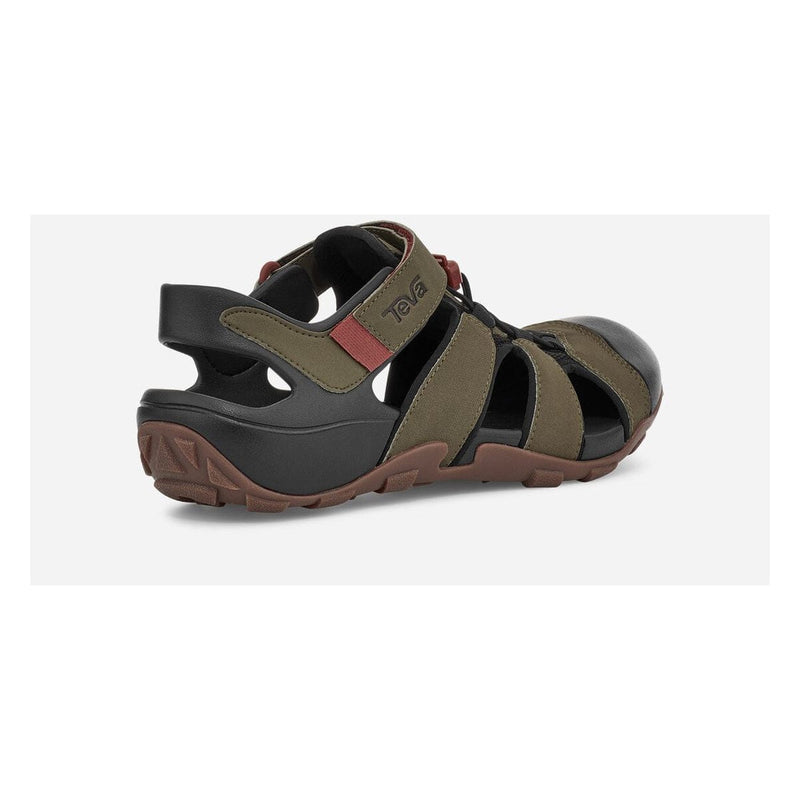 Load image into Gallery viewer, Teva Flintwood Sandal - Men&#39;s
