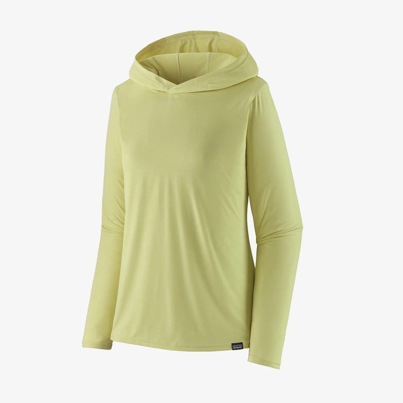 Load image into Gallery viewer, Patagonia Women's Capilene Cool Daily Hoody