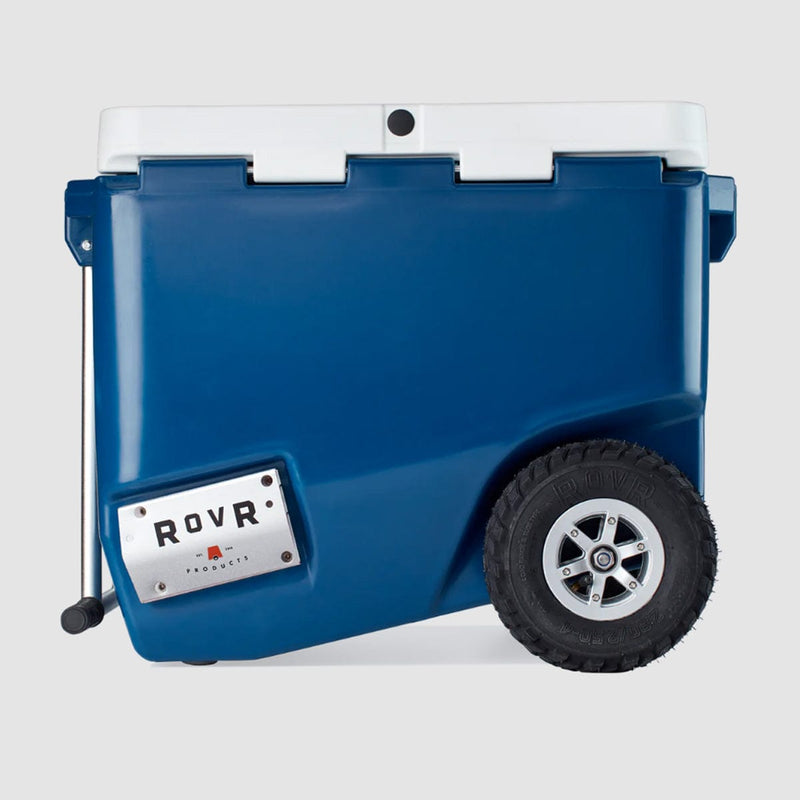 Load image into Gallery viewer, RovR RollR 80 Wheeled Cooler
