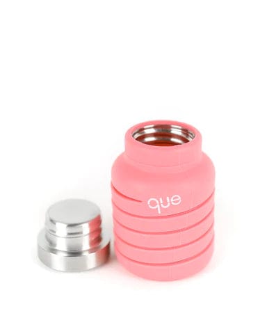 Load image into Gallery viewer, Que The Collapsible Bottle 12oz.