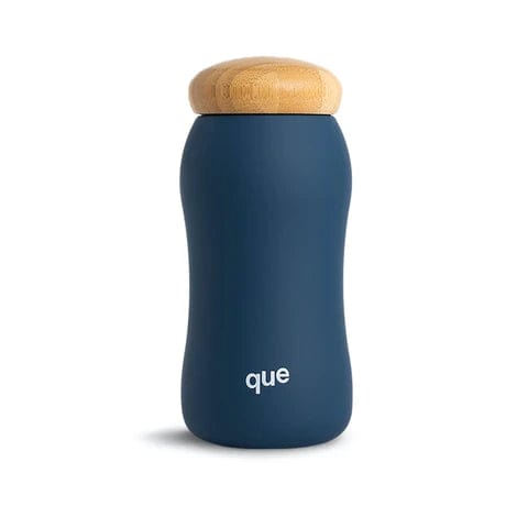 Load image into Gallery viewer, Que Insulated Bottles 17oz.