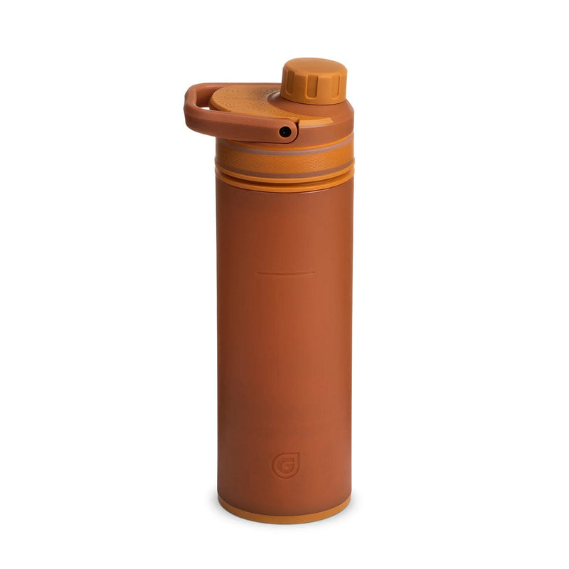 Load image into Gallery viewer, GRAYL UltraPress Purifier Bottle