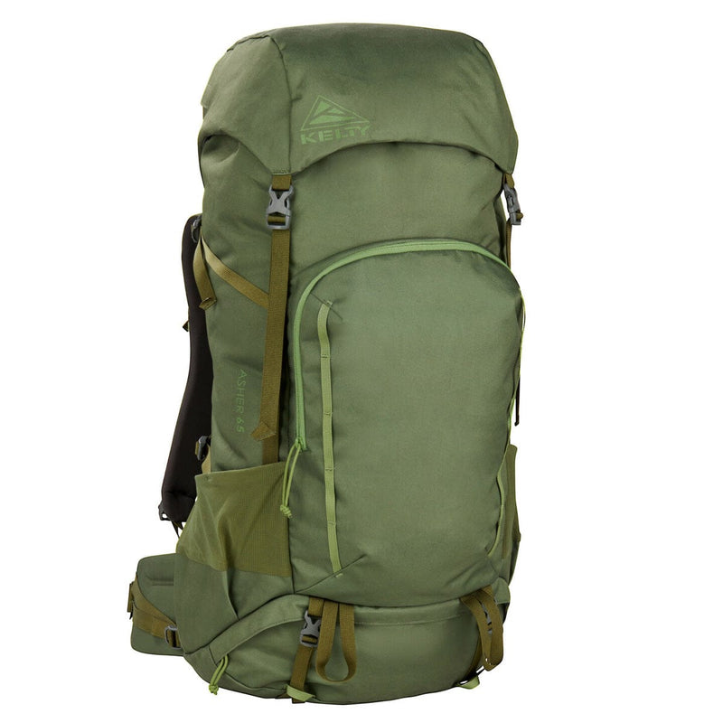 Load image into Gallery viewer, Kelty ASHER 65L Pack