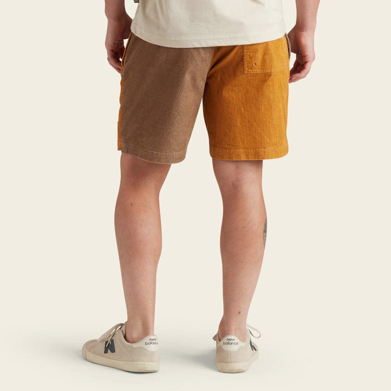 Load image into Gallery viewer, Howler Brothers Pressure Drop Cord Shorts