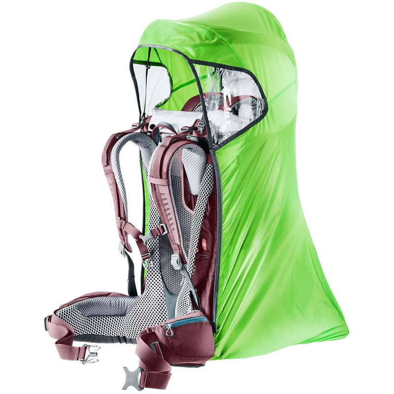 Load image into Gallery viewer, Deuter Kid Comfort Raincover Deluxe Cover