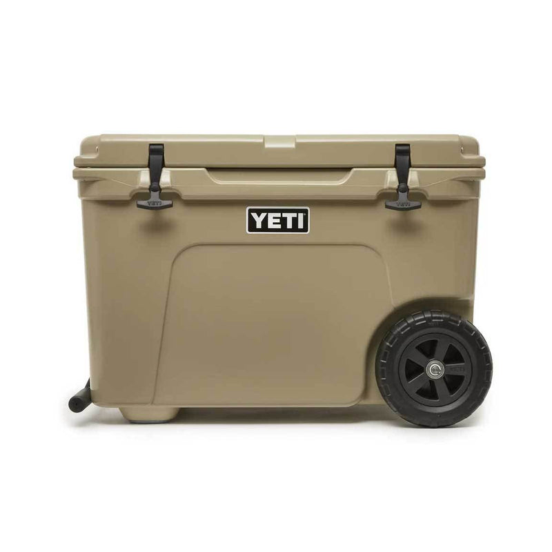 Load image into Gallery viewer, YETI Tundra Haul Hard Cooler with Wheels