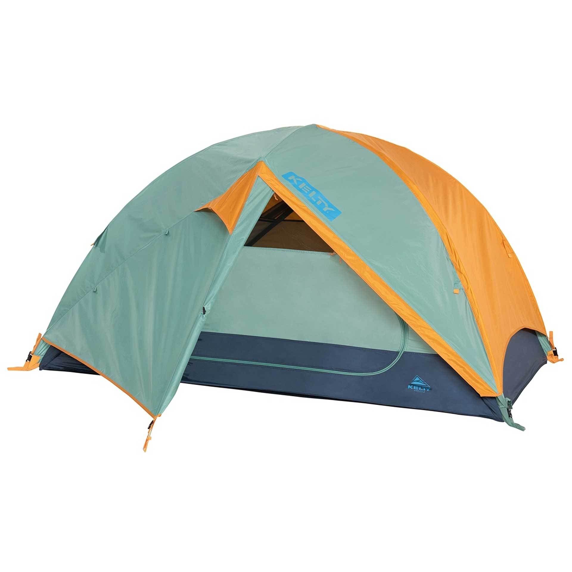 kelty military tent Kelty Wireless 2 Backpacking Tent