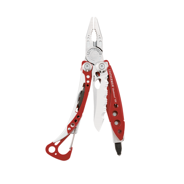 Load image into Gallery viewer, Leatherman Skeletool RX Multi-Tool