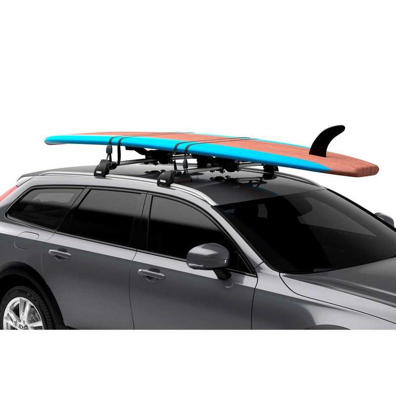 Load image into Gallery viewer, Thule Compass 2 Kayak or S.U.P. Rooftop Rack