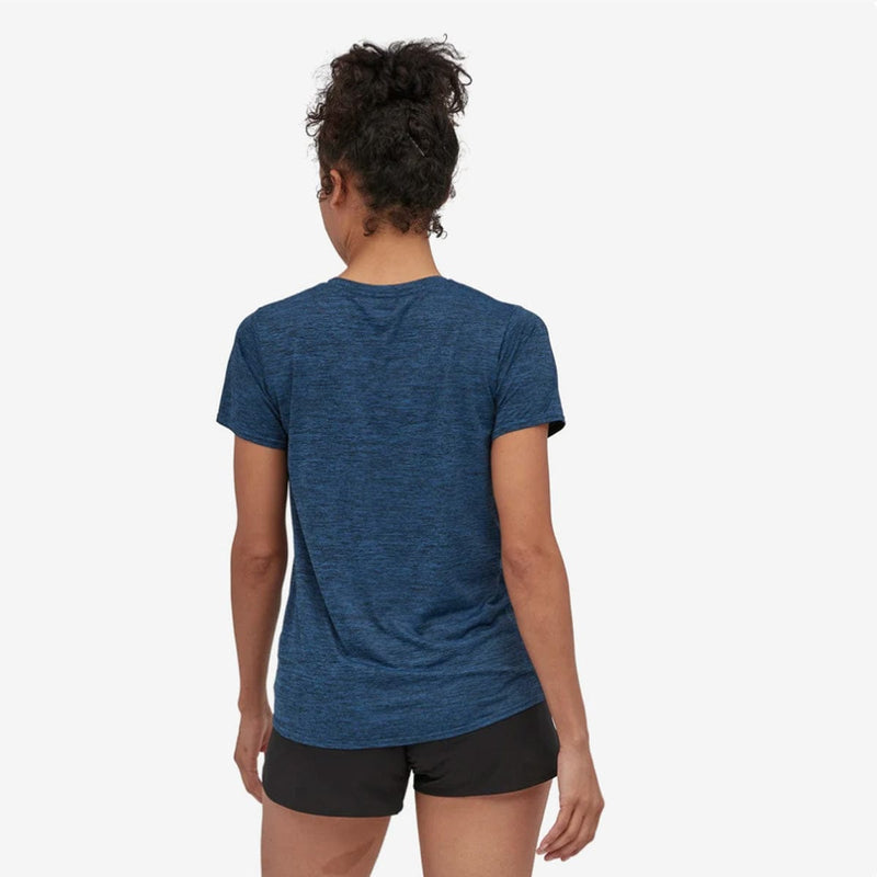 Load image into Gallery viewer, Patagonia Womens Capilene Cool Daily Shirt