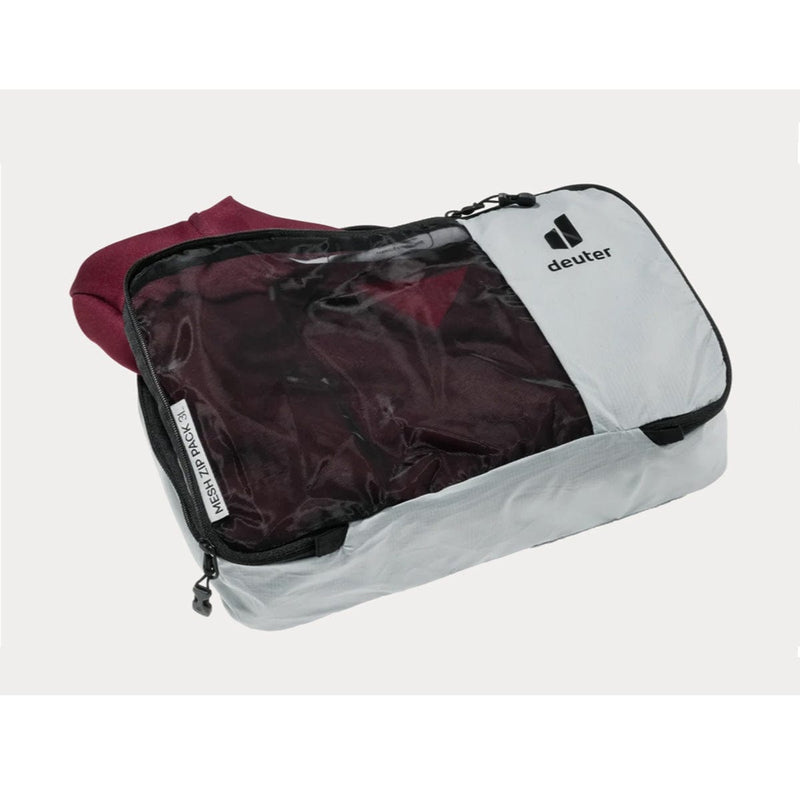 Load image into Gallery viewer, Deuter Mesh Zip Pack 3