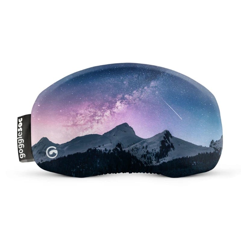 Load image into Gallery viewer, GoggleSoc Goggle Cover