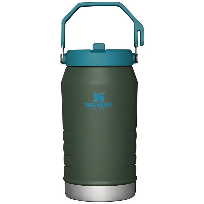 Load image into Gallery viewer, Stanley The IceFlow Flip Straw 64 oz. Jug