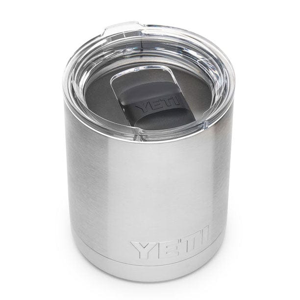 Load image into Gallery viewer, YETI Rambler 10 oz Lowball with Magslider Lid

