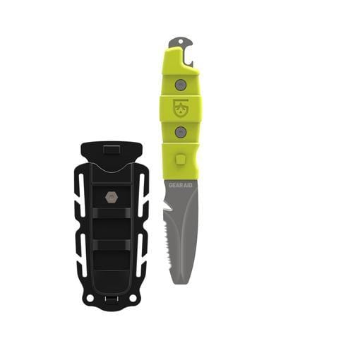 Load image into Gallery viewer, Gear Aid Akua Blunt Tip Knife