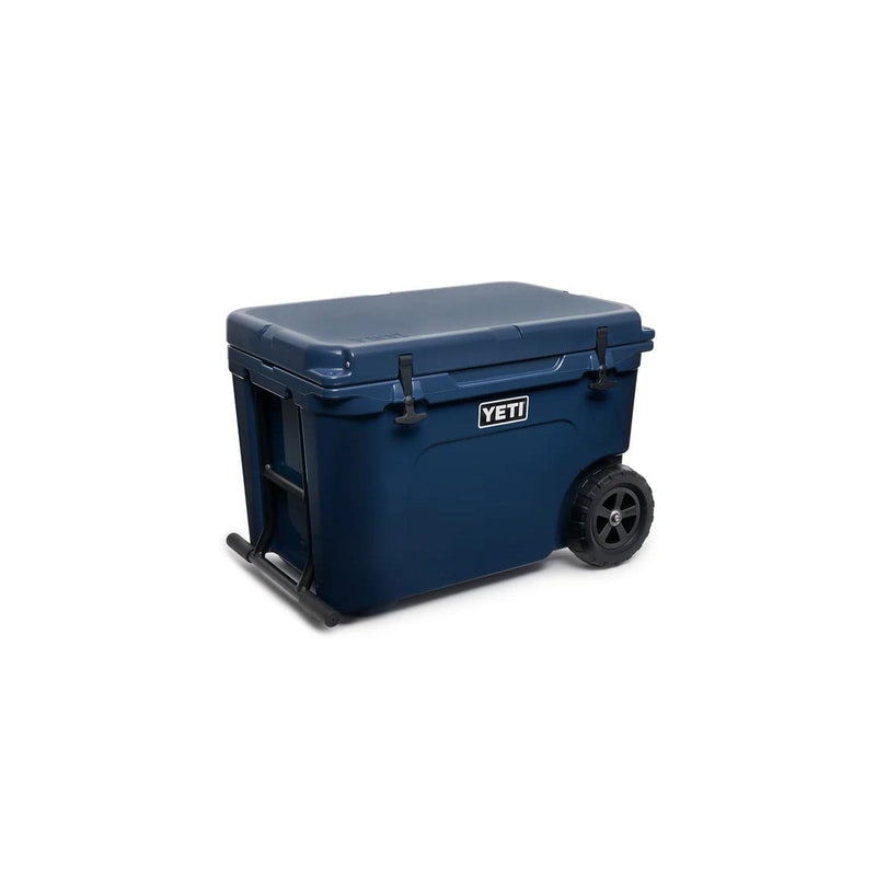 Load image into Gallery viewer, YETI Tundra Haul Hard Cooler with Wheels