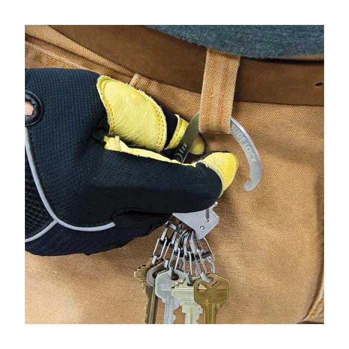 Load image into Gallery viewer, Nite Ize SlideLock KeyRack